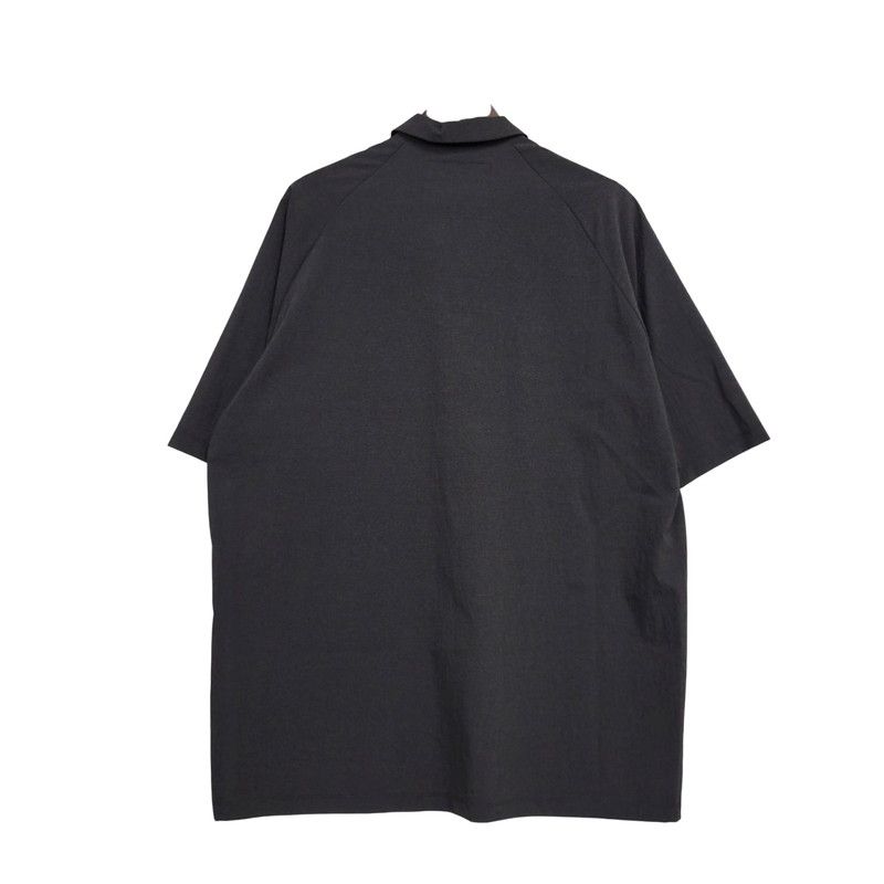 中古美品】 TEATORA テアトラ CARTRIDGE POLO SHIRT PH TT-POLO-PH