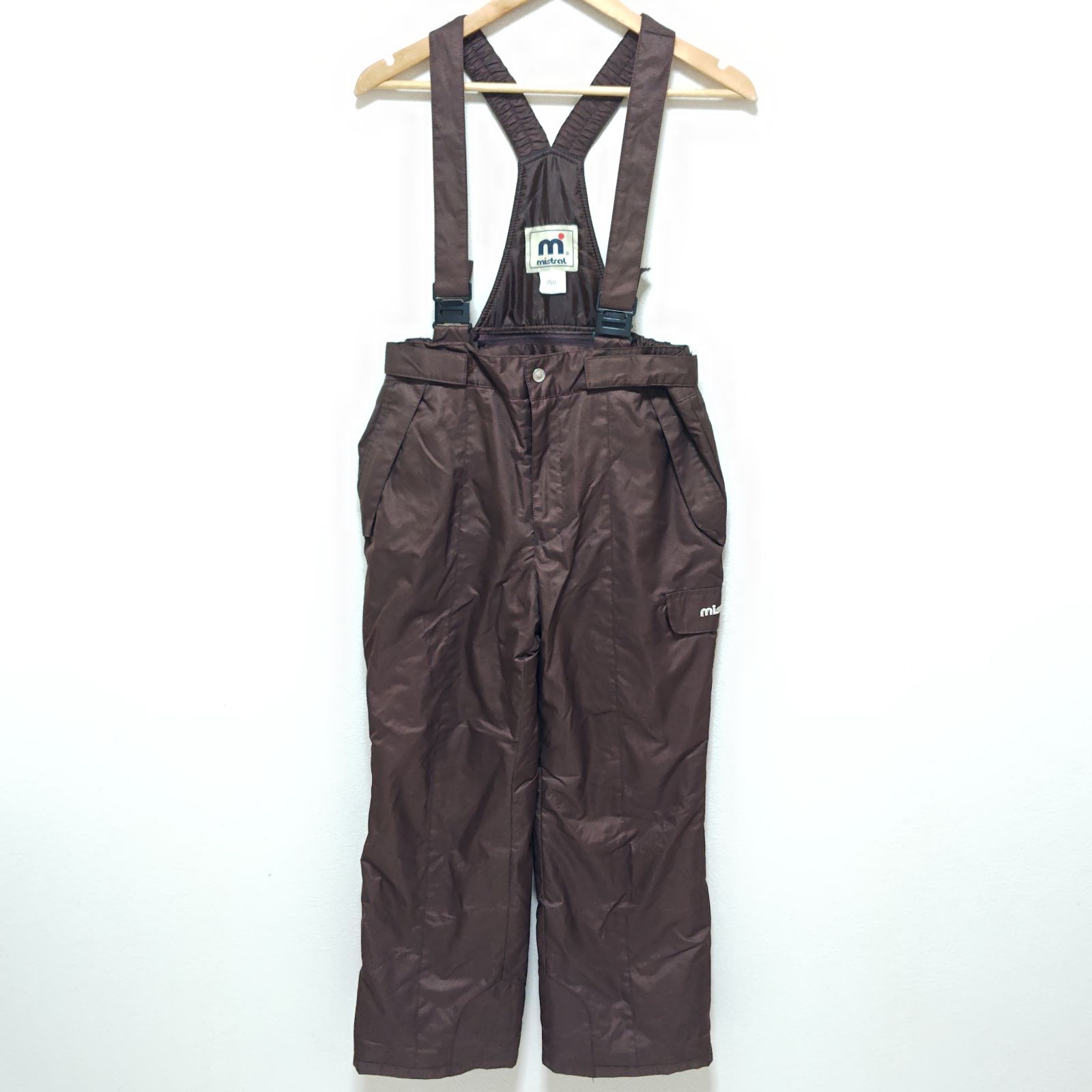 mistral (L) スキーウェア オーバーオール 【公式通販】