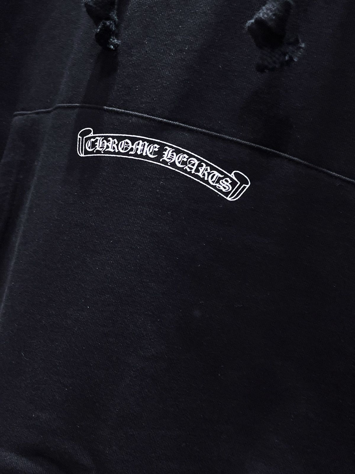 CHROME HEARTS クロムハーツ 長袖 Tシャツ サイズ XL