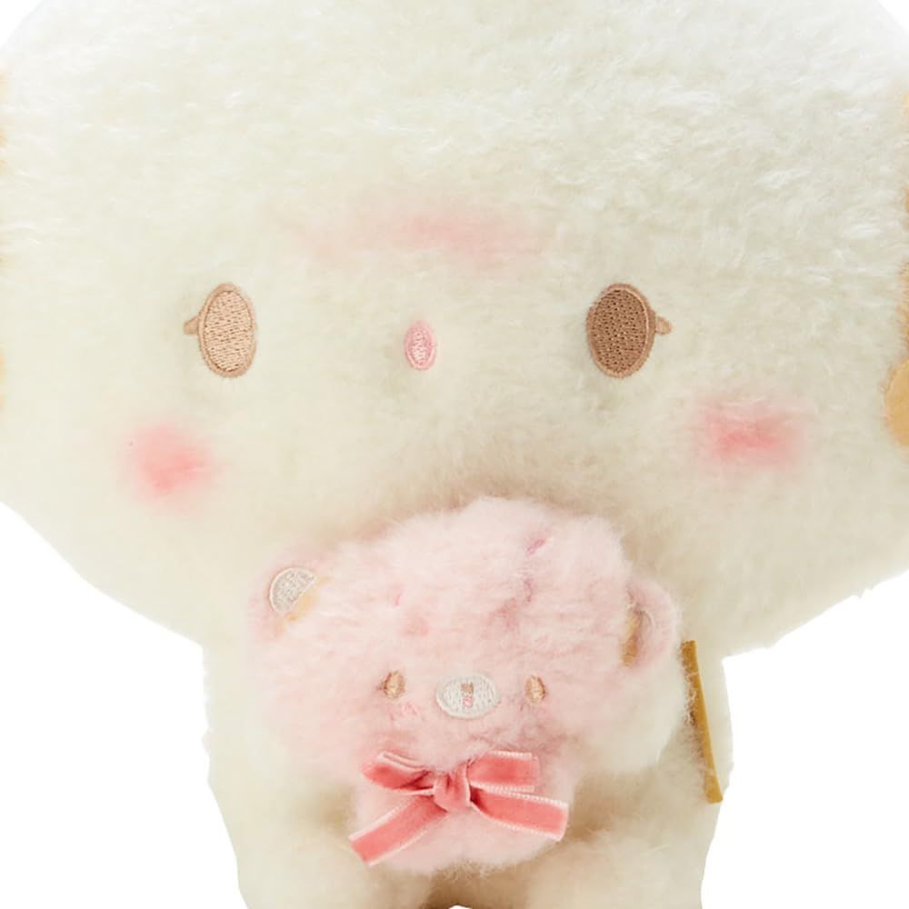 サンリオ　こぎみゅん　手作りくまさん　ぬいぐるみ サンリオ on X: 