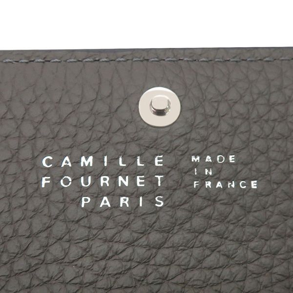 値下】新品未使用 カミーユフォルネ Camille Fournet 現行品 21.02