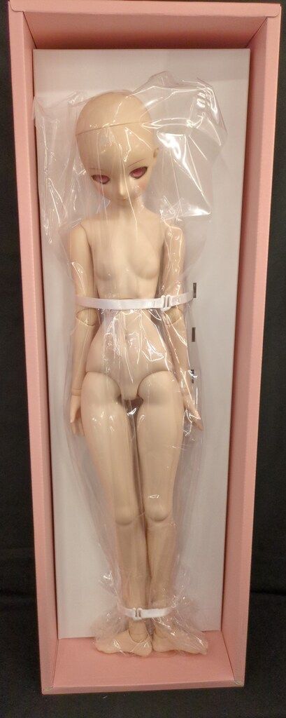 ボークス DD