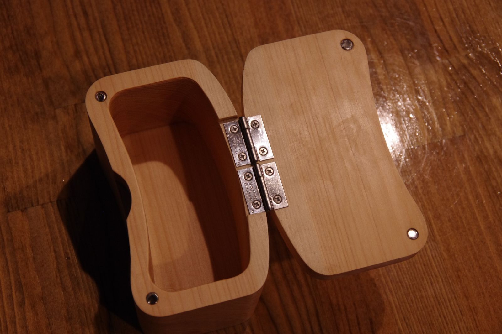 XSナローサイズ 130mm
