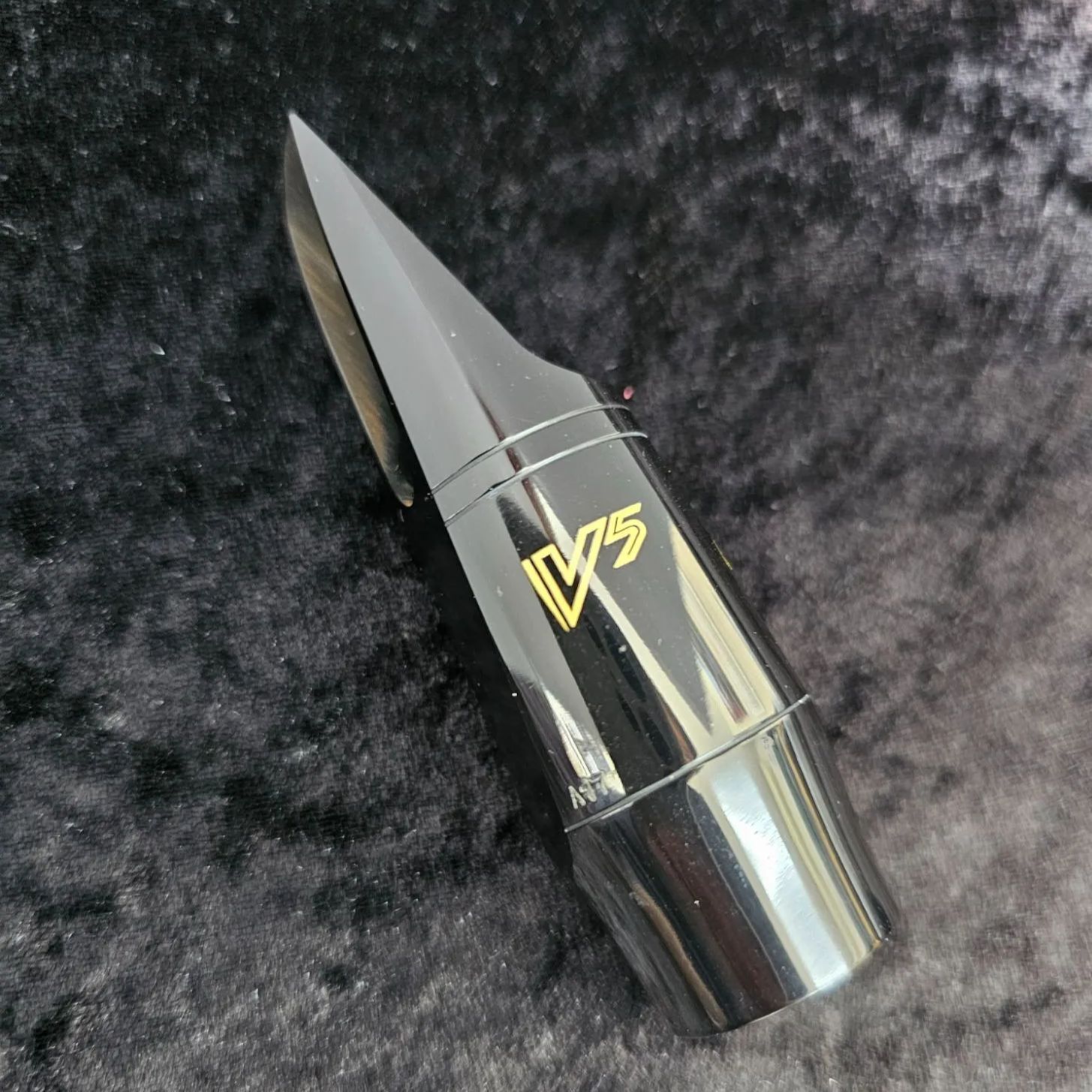 バンドレンA17 A17 V5 Alto Saxophone mouthpiece - Vandoren Paris