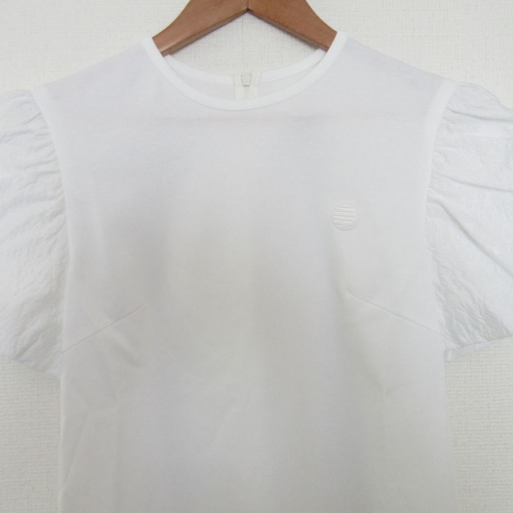 未使用 22SS BORDERS at BALCONY ボーダーズアットバルコニー