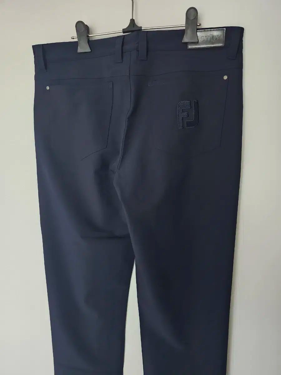 FootJoy フットジョイ 正規品 FJ ストレッチ パンツ XL 33 34