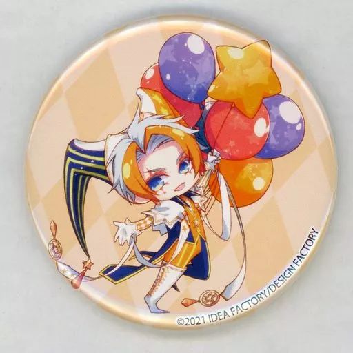 ピンズ・ピンバッジ・缶バッジ Sora ピンズ・ピンバッジ・缶バッジ Sora ゼンレスゾーンゼロ ちび