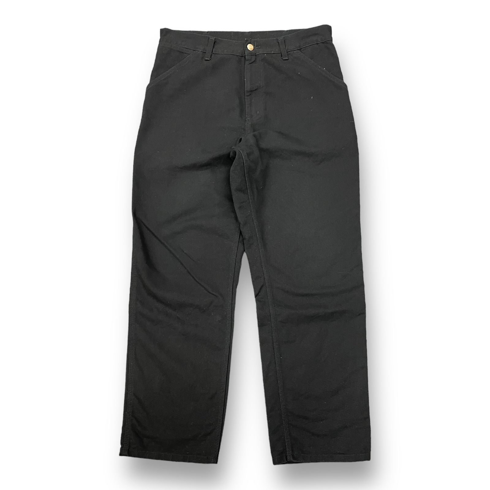 CARHARTT WIP SINGLE KNEE PANT シングルニー パンツ カーハート