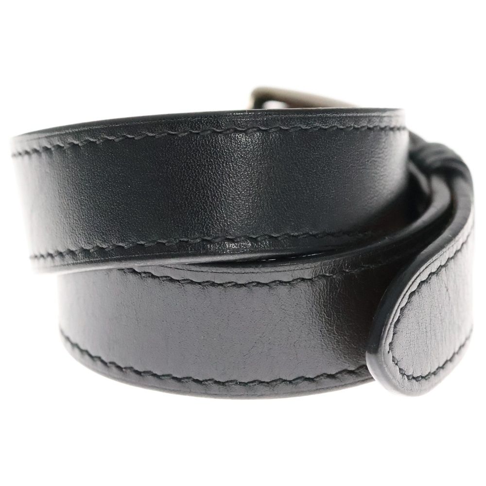 HERMES (エルメス) エトリヴィエール レザーブレスレット