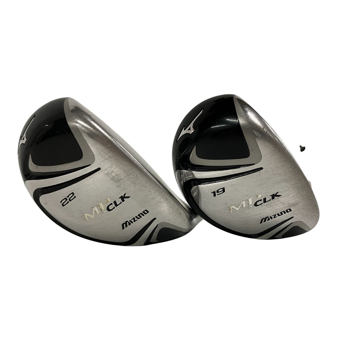 ミズノ ゴルフクラブ