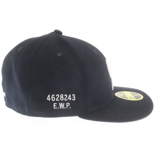 COOTIE (クーティー) ×NewEra ニューエラ Low Profile 59FIFTY