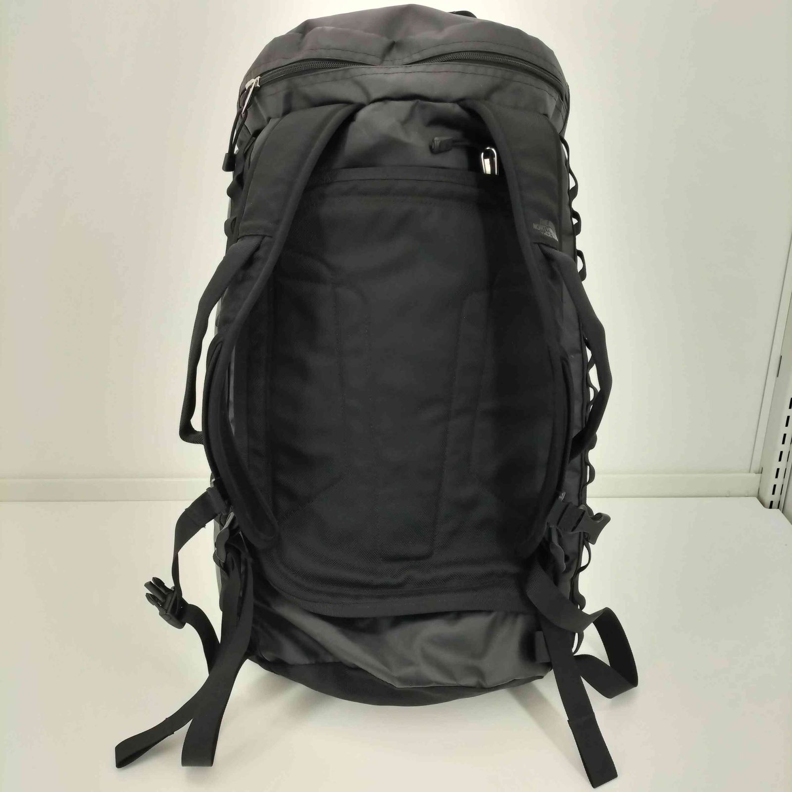 ザノースフェイス THE NORTH FACE BC Duffel Rock 57L メンズ 表記無 - メルカリ