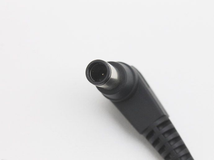 NTT ドコモ SHARP シャープ HOME 5G ホームルーター HR02用 純正AC