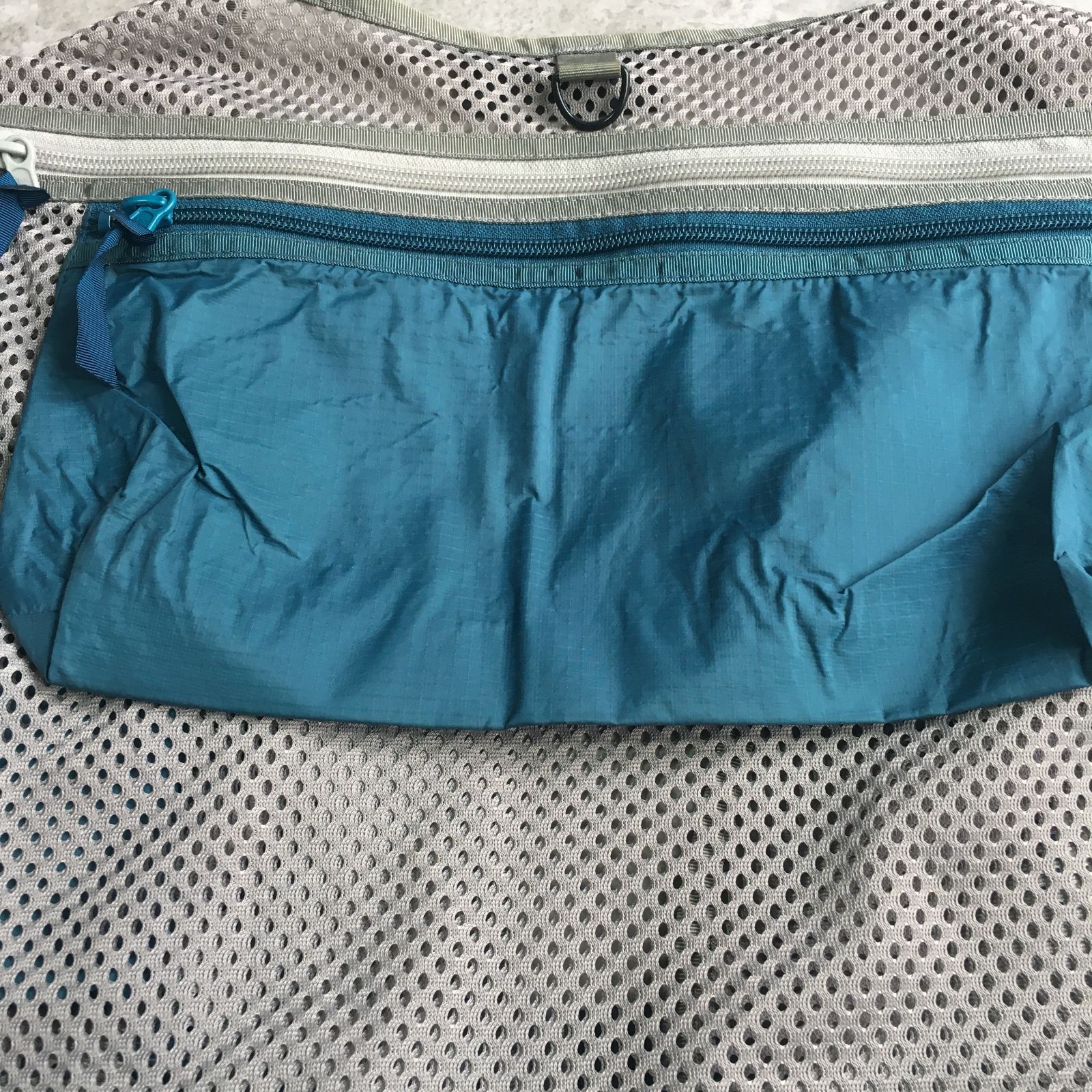 90s Patagonia Mesh Fishing Vest パタゴニア メッシュ フィッシング