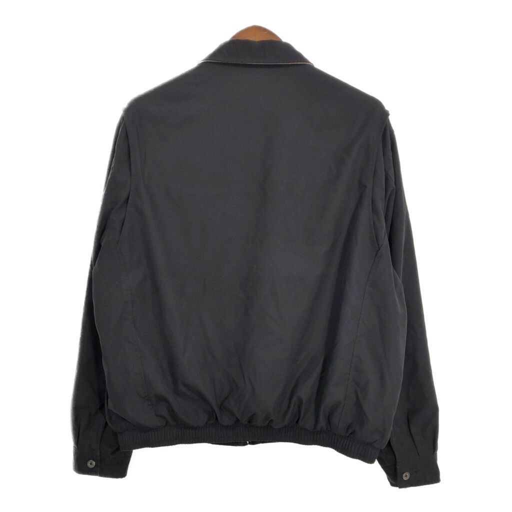 Polo by Ralph Lauren ポロ ラルフローレン スイングトップ ブラック