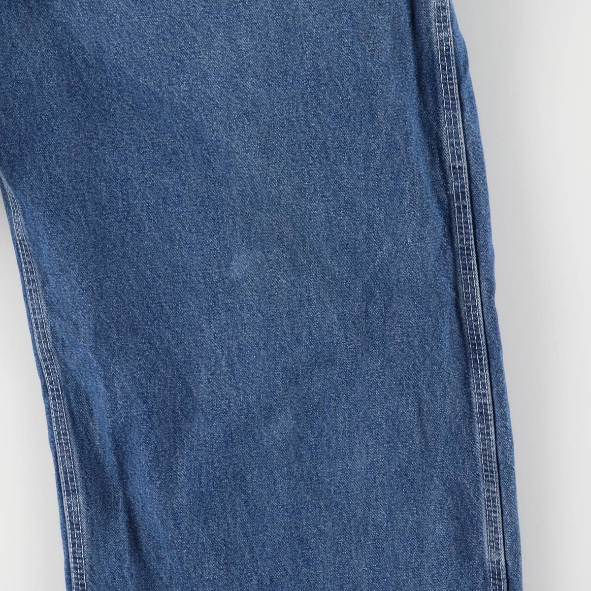 デニムオーバーオール メンズw36相当