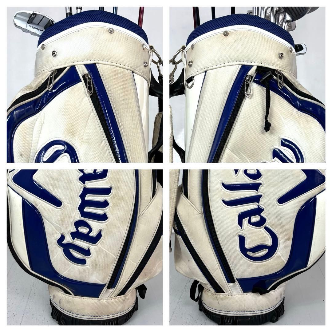 キャロウェイ ゴルフセット