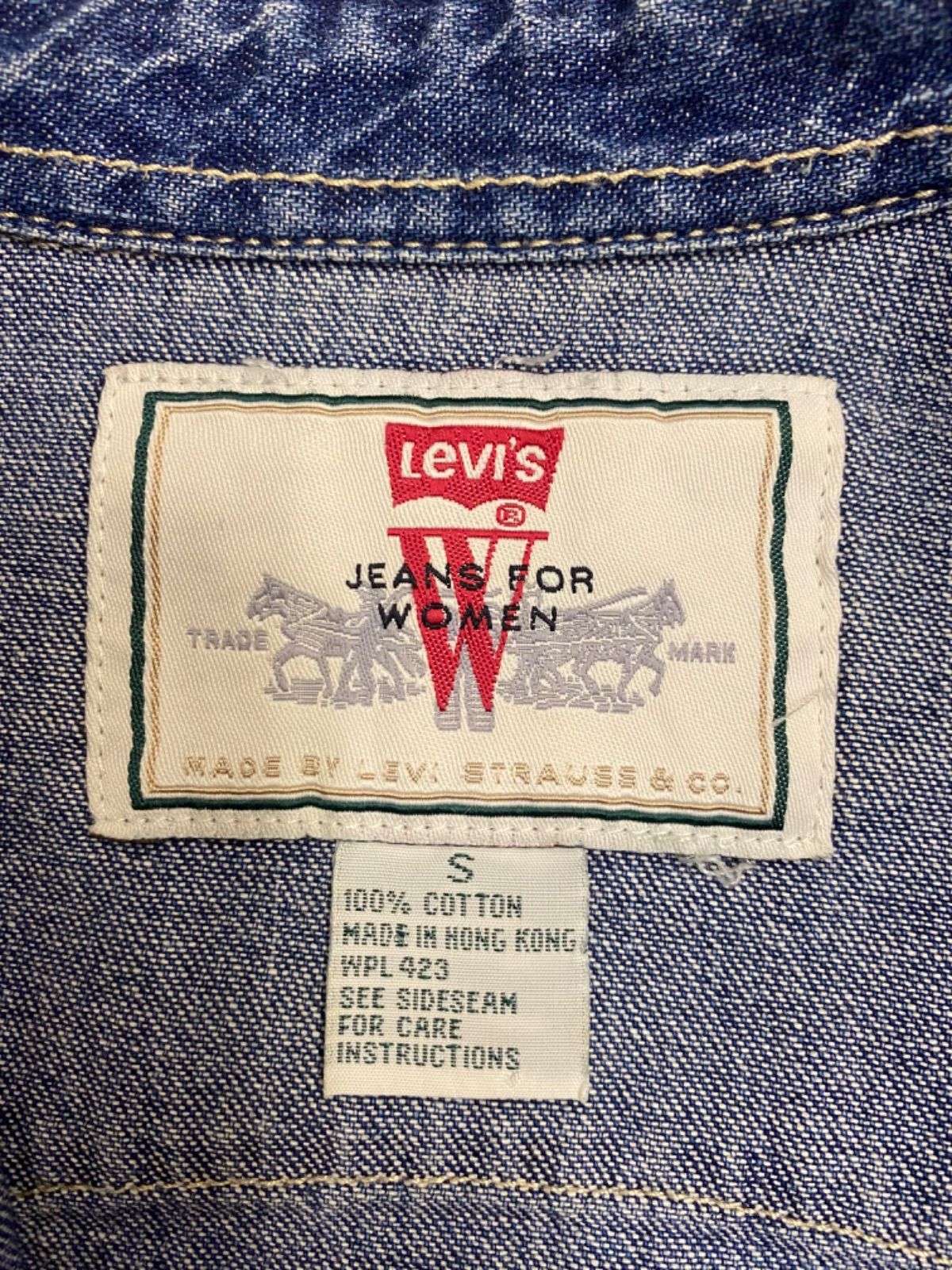 90s デッドストック Levi's ロングホーン 60517-5300 日本製 www