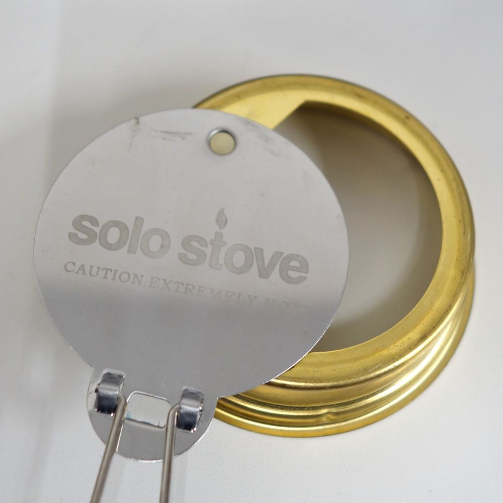 solo stove