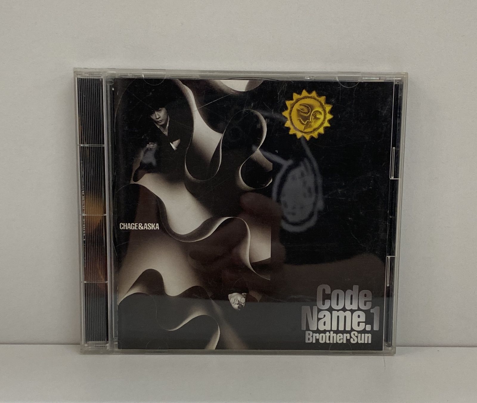 CHAGE and ASKA Brother Sun チョーカー CHAGE and ASKA Brother Sun チョーカー