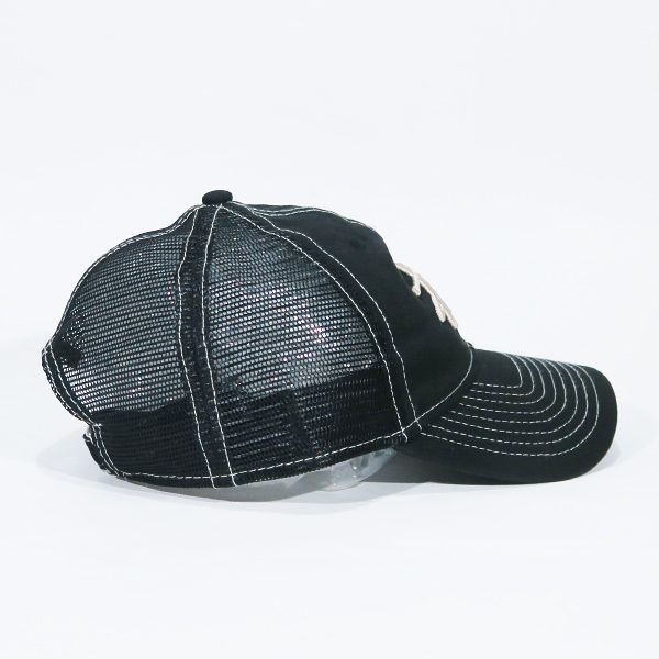 STUSSY ステューシー NEW ERA 9TWENTY WASHED BASIC TRUCKER CAP