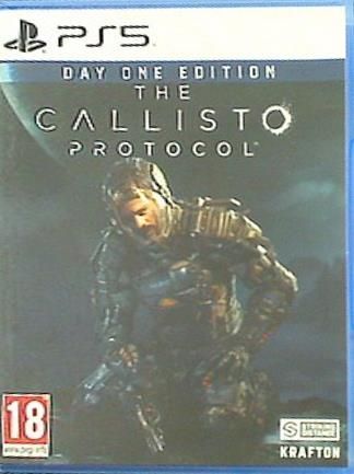 カリストプロトコル PS5 The Callisto Protocol Day - AOBADO