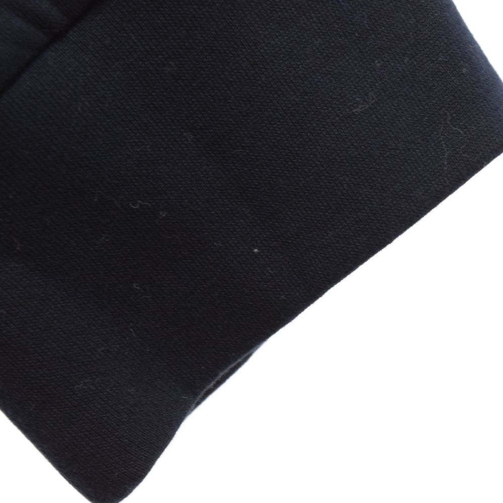 PRADA (プラダ) 22SS Technical cotton hoodie テクニカルコットン 