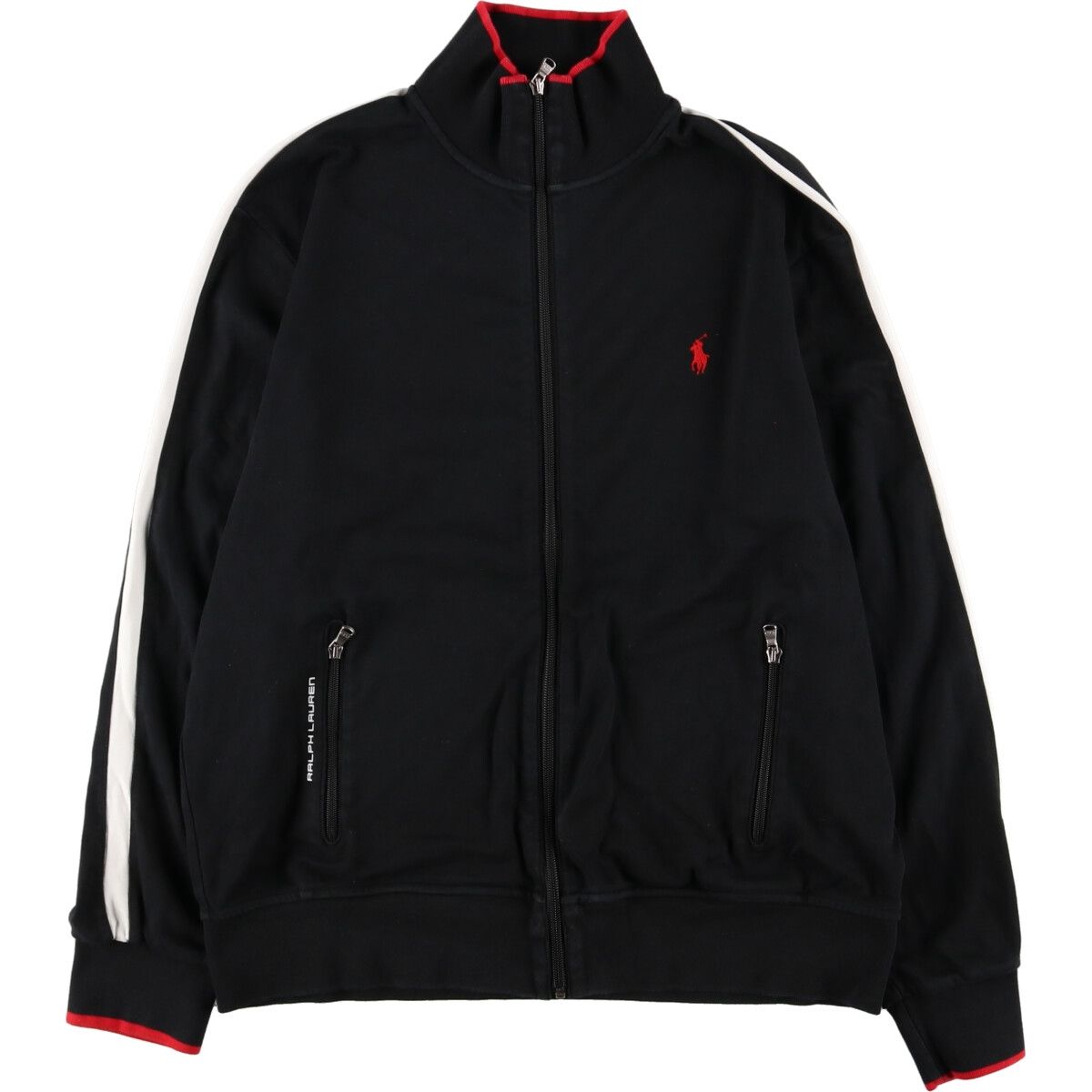 古着 ラルフローレン Ralph Lauren POLO RALPH LAUREN ジャージ 