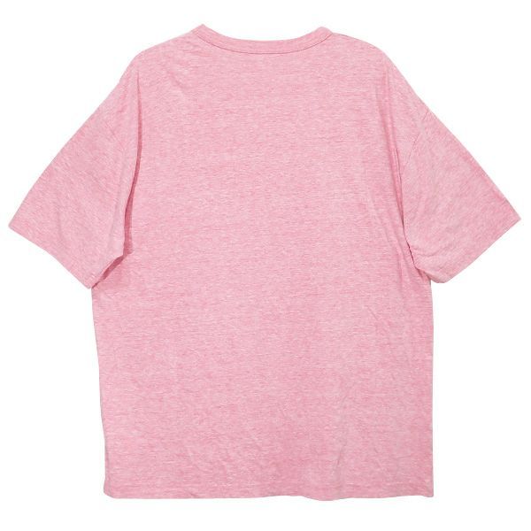 visvim ビズビム Tシャツ 23AW SUBLIG JUMBO 3-PACK S/S MULTI 