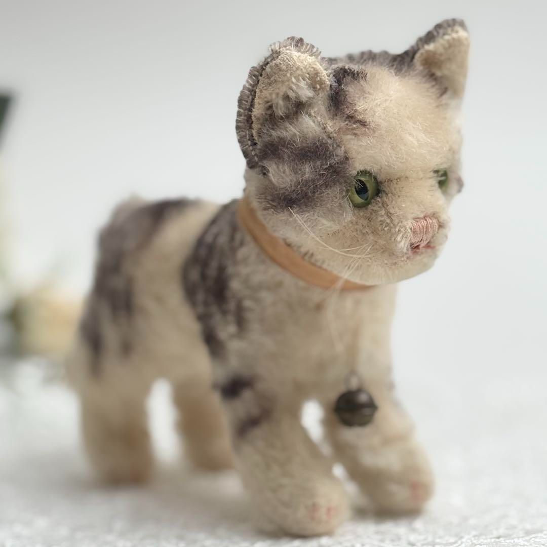 ロイヤルコペンハーゲン フィギュリン ユリカモメ ズグロカモメ目立っ