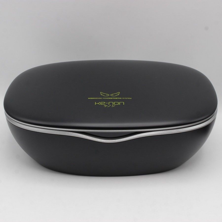 美品】ケノン Ver.6.2 カートリッジ4点 スキン+エクストラ＋エクストラ