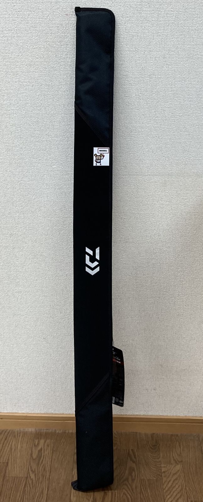 63. エメラルダス ストイスト RT 79 レーシングチューン エギング アウトガイド 店舗併売品