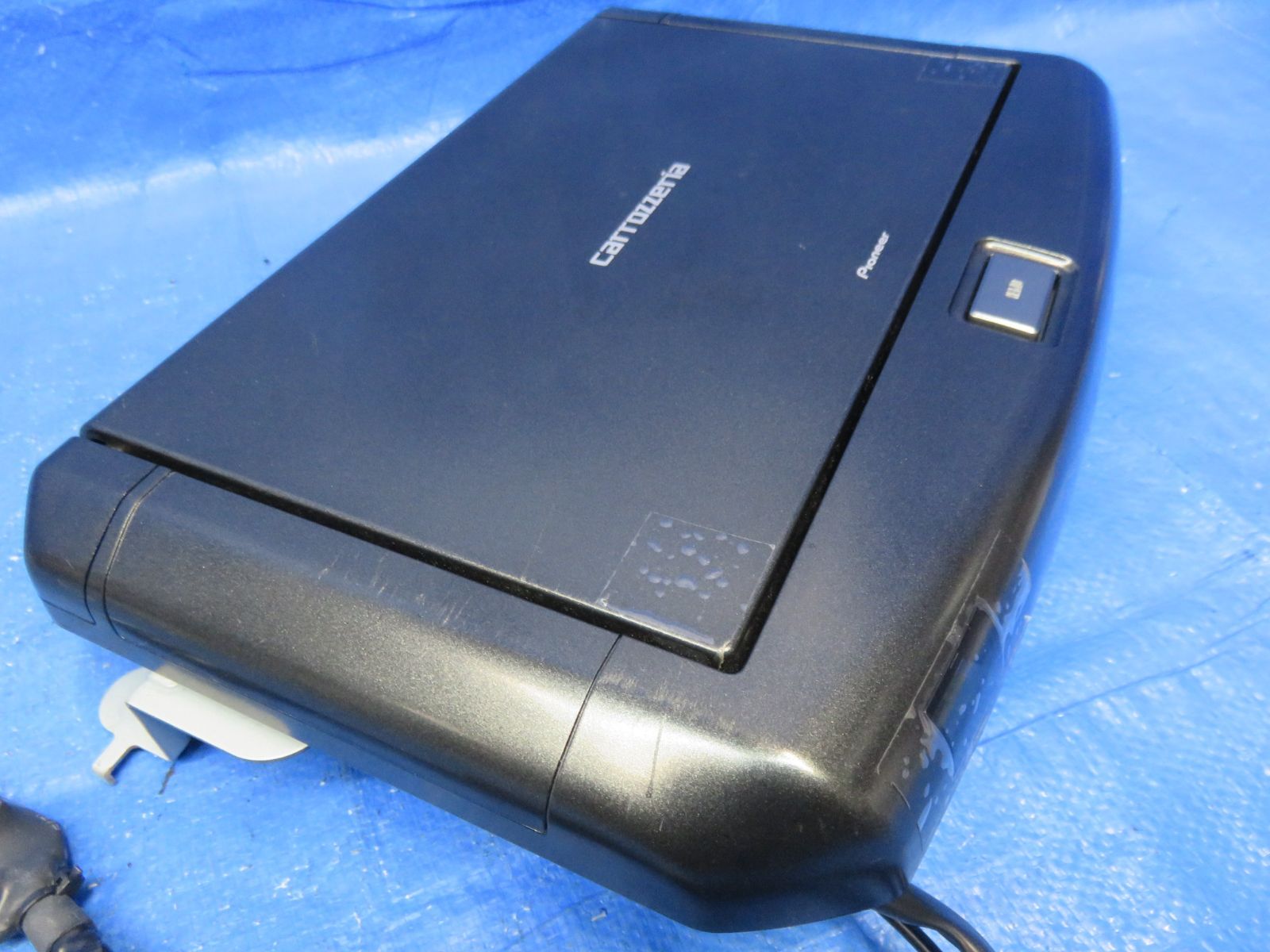 カロッツェリア フリップダウンモニター TVM-FW1030-B