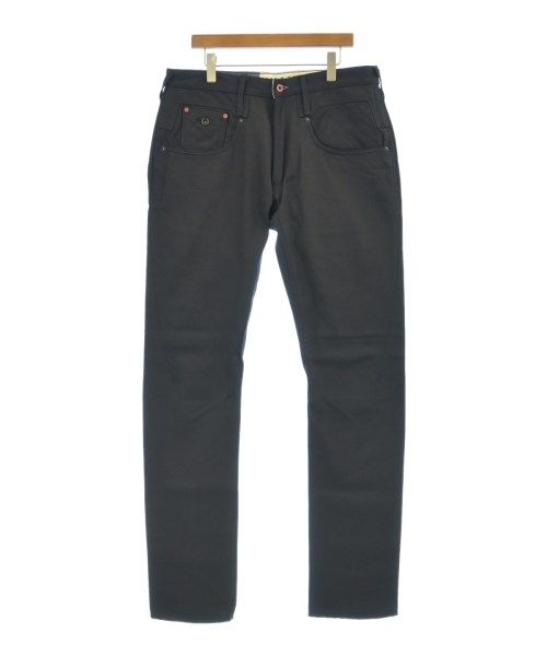 DENHAM デニムパンツ メンズ 【古着】【中古】【送料無料】 - メルカリ