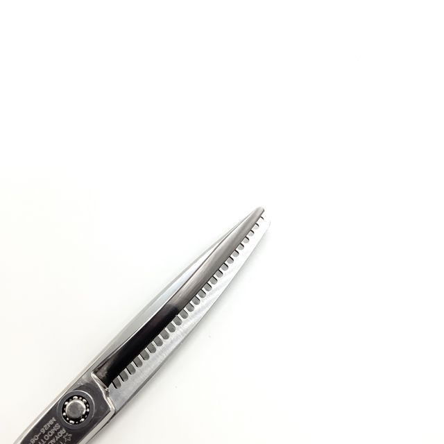 ロイヤルマスターROYAL MASTER SMOOTH MM 25 メガネ シザー セニング