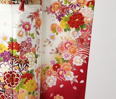 振袖 身長147-162cm 白 wh-046 振袖 身長147-162cm 白 wh-046 白の条件に一致した成人式振袖