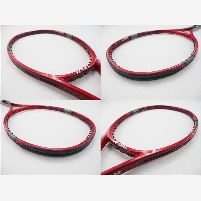 中古 テニスラケット ヨネックス RD Ti 70 ロング 98 (SL2