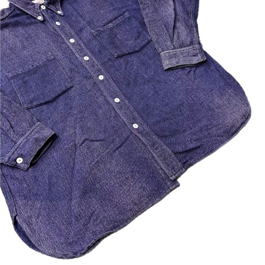 カリブー Caribou □【 Made in Canada Vintage 30's～40's Wool Work