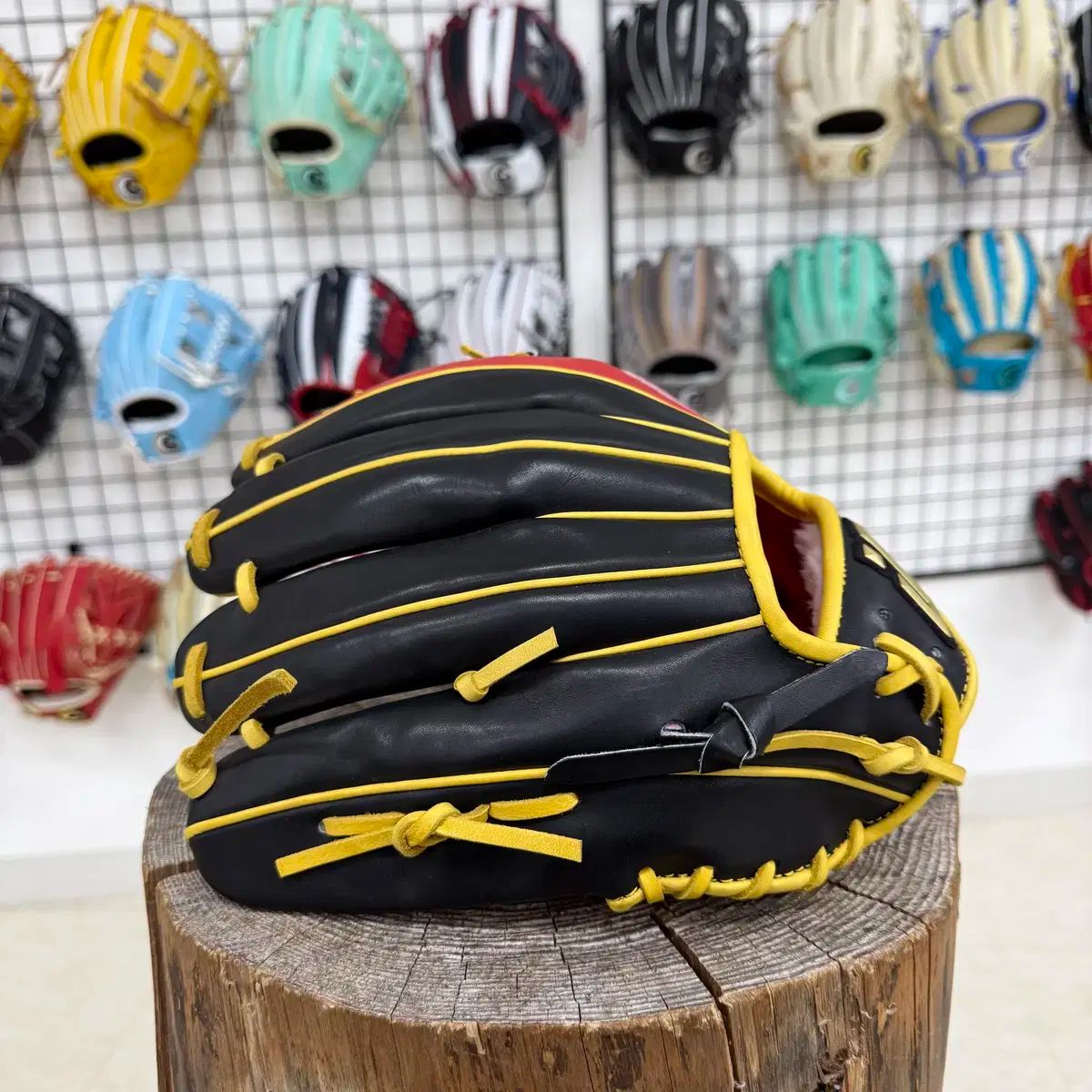 UY スクーティー 内野グローブ 山陽 キープ 11 75 インチ