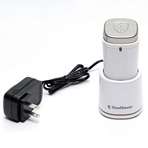 フードセーバーポータブルＦＳ１１９０ホワイト