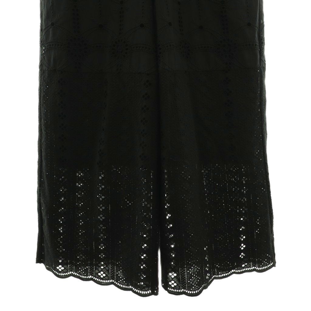 ⋆。˚✩ IENA レースオールインワン⋆。˚✩ イエナ レース サロペット