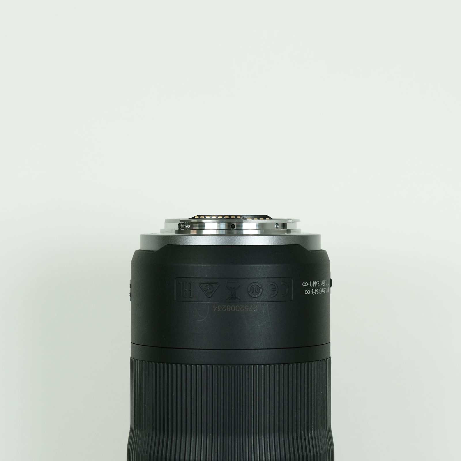 美品｜フード・フィルター付] Canon RF100-400mm F5.6-8 IS USM
