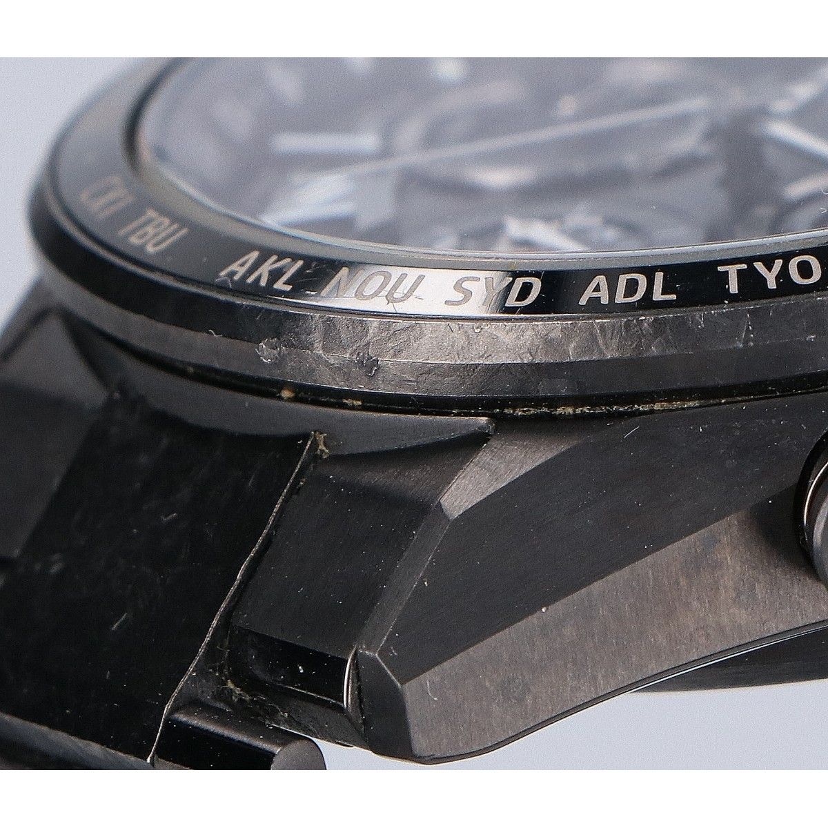 オメガ◇シーマスター◇120◇メンズ◇中留◇1501/823◇約18mm