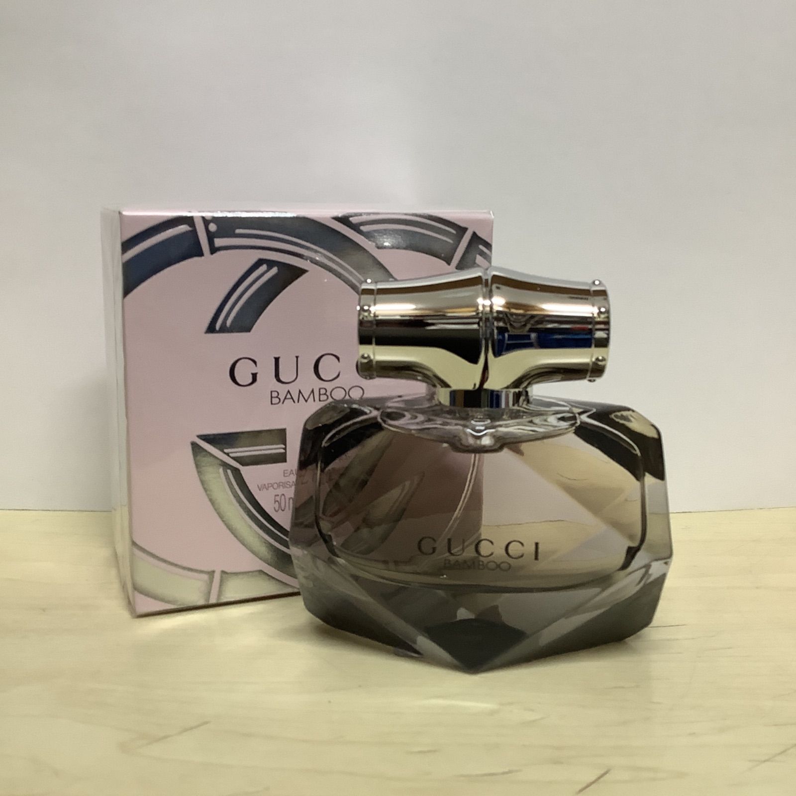 GUCCI グッチ オードパルファム 50mL 廃盤品 香水 - 香水