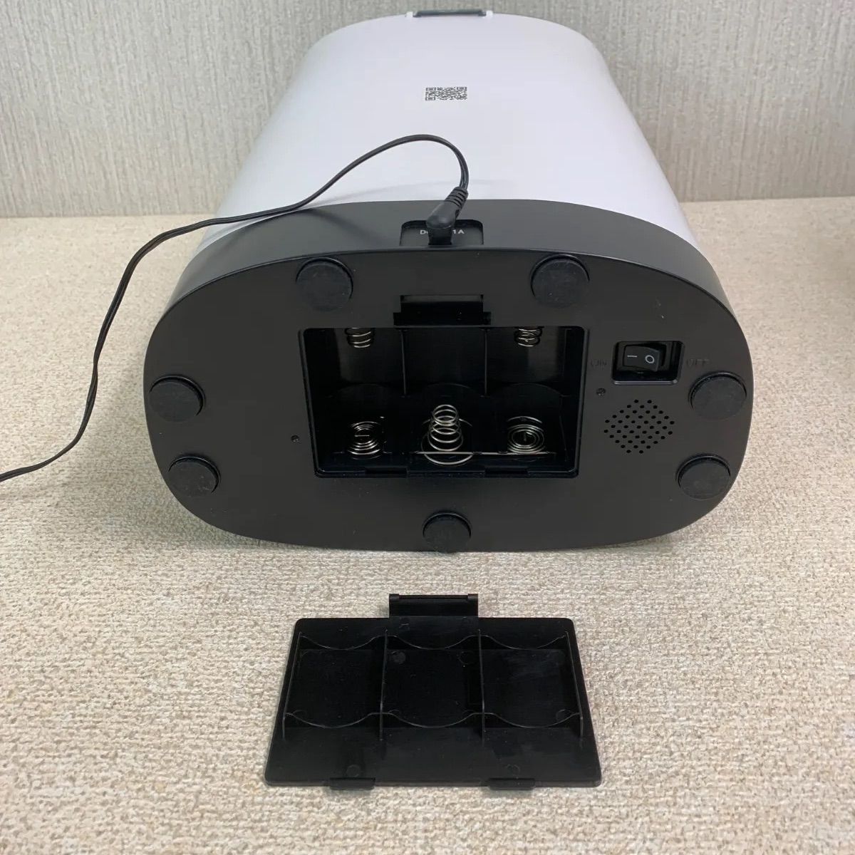 フォロー割対象商品】カリカリマシーンPF-102 タイマー式自動給餌器 猫 