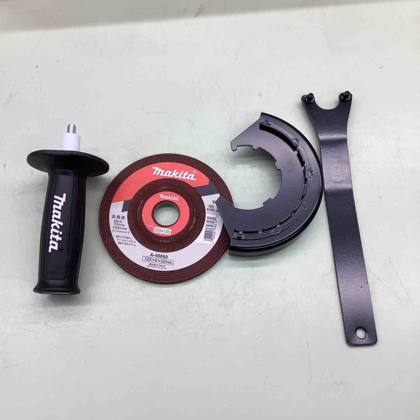 makita