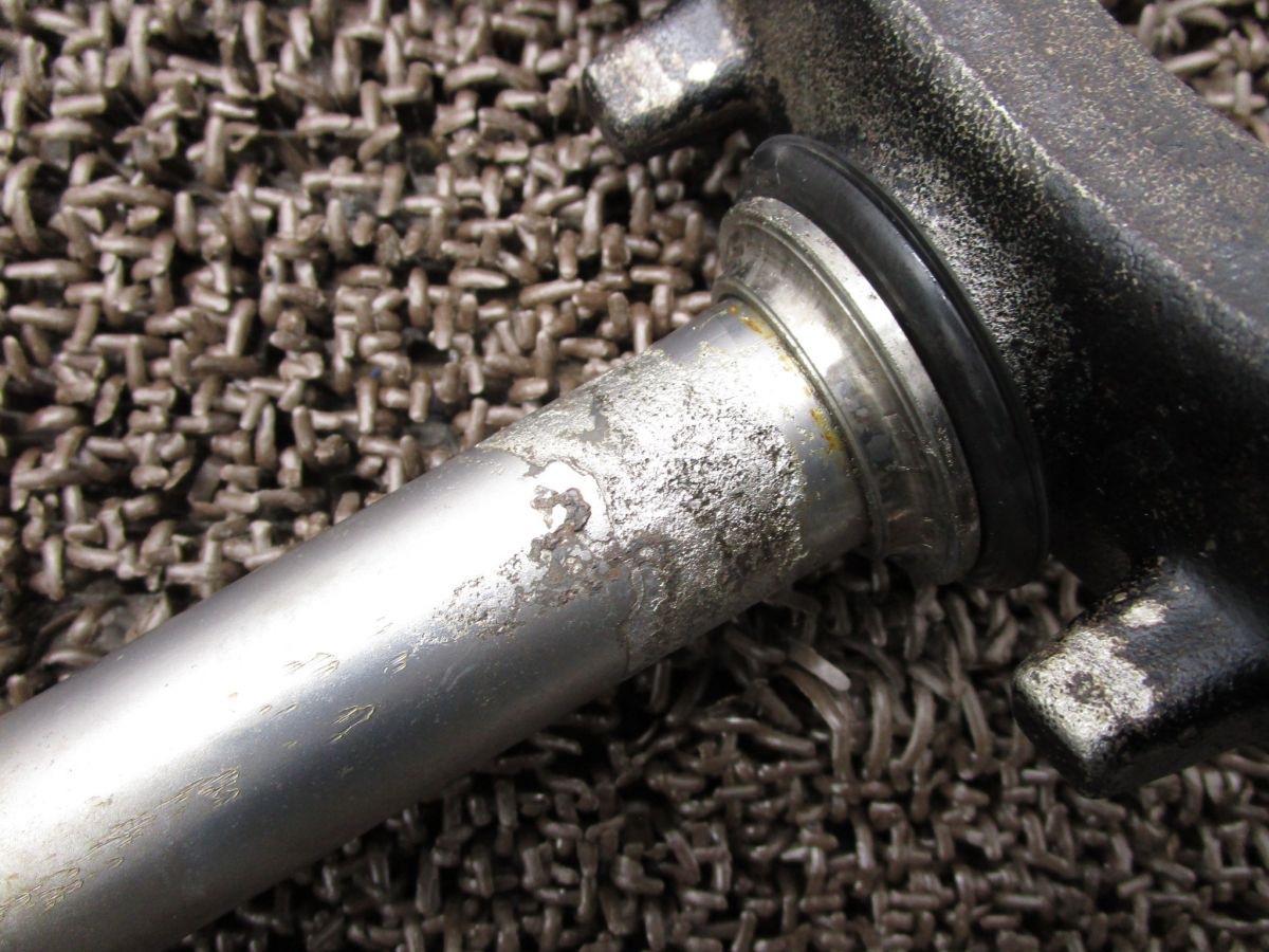 エストレヤ トップブリッジ