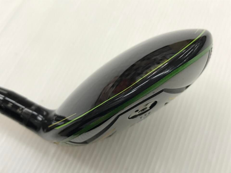 フェアウェイウッド |