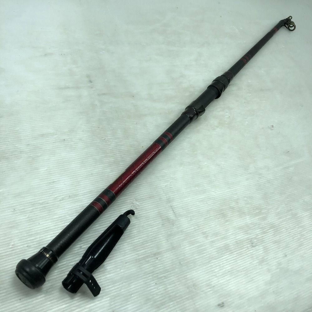 ΣΣDAIWA ダイワ 船竿 ケブラーカーボ 海峡 30号240 【公式通販】