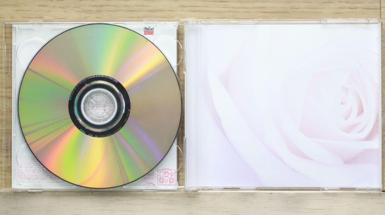 国内盤CD☆エグザイル・アツシ/EXILE ATSUSHI□ Precious Love (CD+DVD